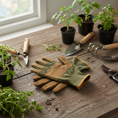 Garden Gloves