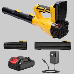 Powerful Cordless Leaf Blower