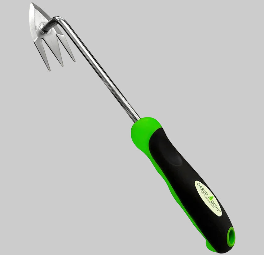 Garden Root Weeder Tool