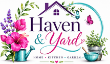 Haven & Yard